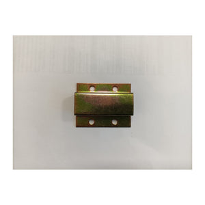 R PIASTRA PER CATENACCIO ORIZ IBFM ART.32 CM.15-20 10 PZ- 1,0 confezione