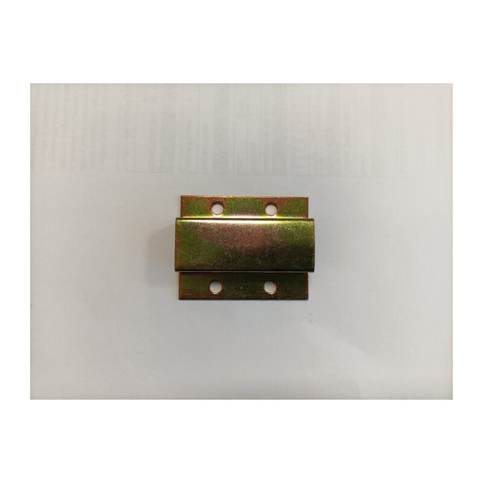 R PIASTRA PER CATENACCIO ORIZ IBFM ART.32 CM.15-20 10 PZ- 1,0 confezione