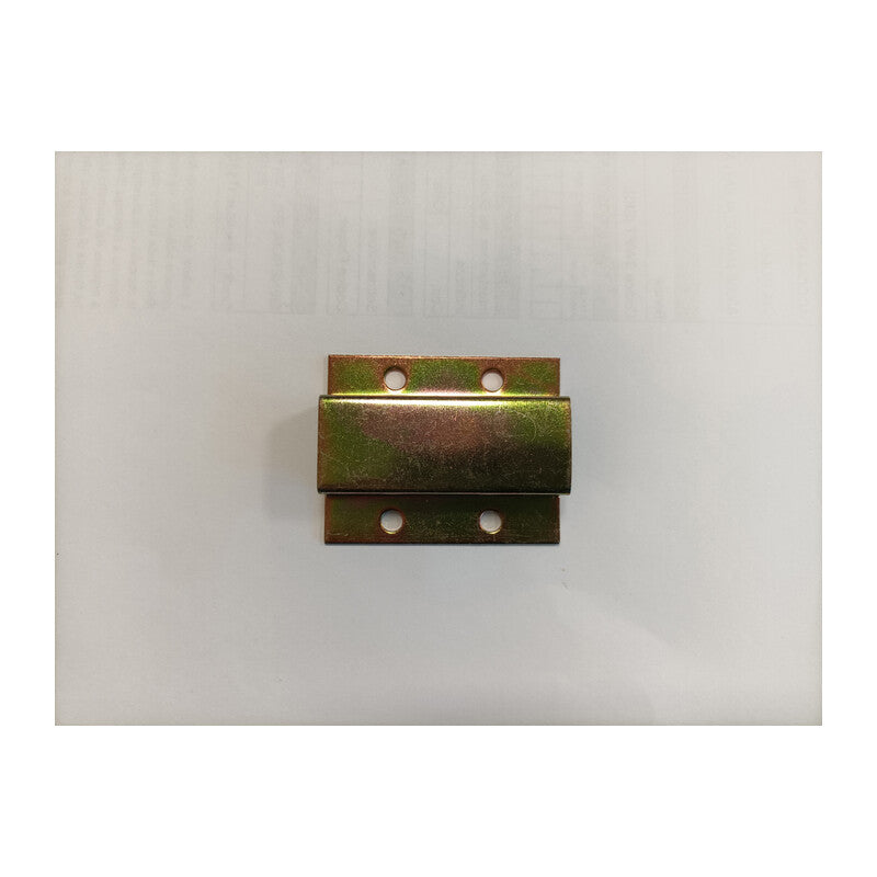 R PIASTRA PER CATENACCIO ORIZ IBFM ART.32 CM.15-20 10 PZ- 1,0 confezione