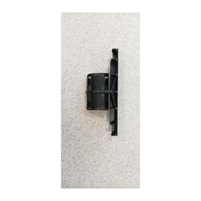 R PARTICOLARE L X ARMADIO TERRY 2A CM.90X54X180 T/P JUMBO2900QB- 1,0 pz