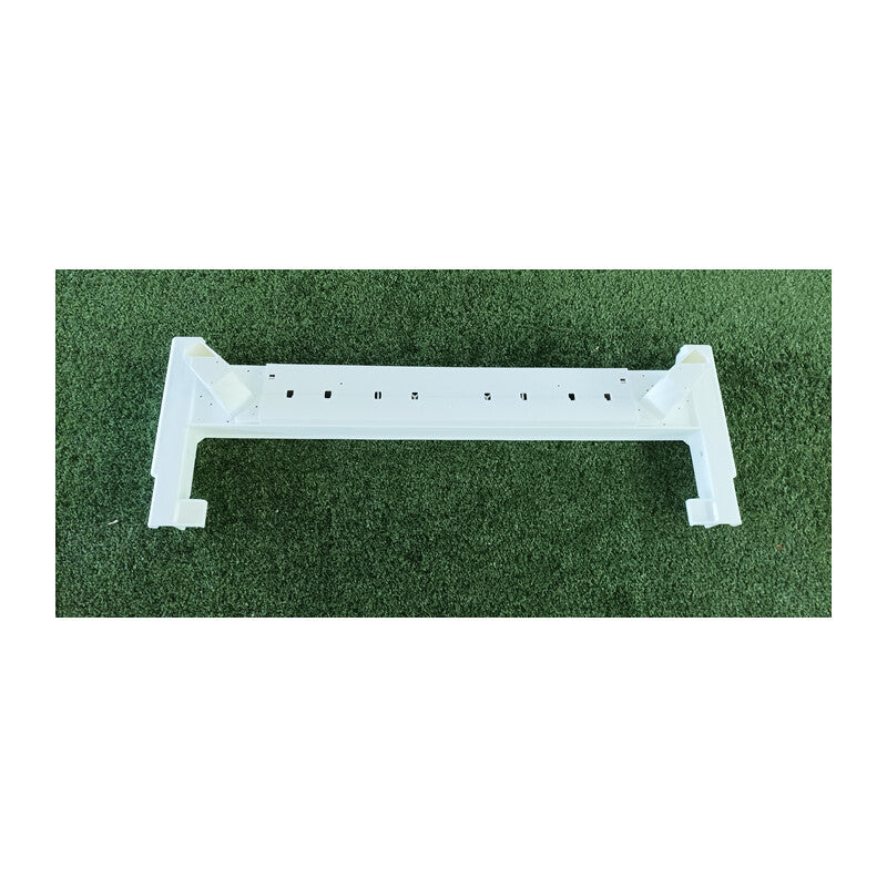 R PARTICOLARE C X KETER TAVOLO HARMONYEST.CM.160/240 BCO/TORT- 1,0 pz