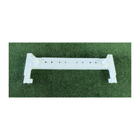 R PARTICOLARE C X KETER TAVOLO HARMONYEST.CM.160/240 BCO/TORT- 1,0 pz