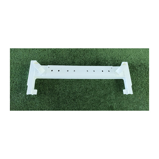 R PARTICOLARE C X KETER TAVOLO HARMONYEST.CM.160/240 BCO/TORT- 1,0 pz