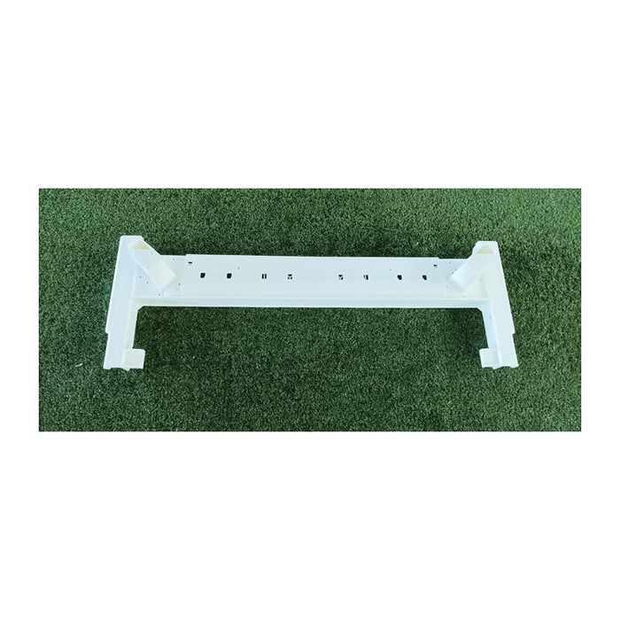 R PARTICOLARE C X KETER TAVOLO HARMONYEST.CM.160/240 BCO/TORT- 1,0 pz