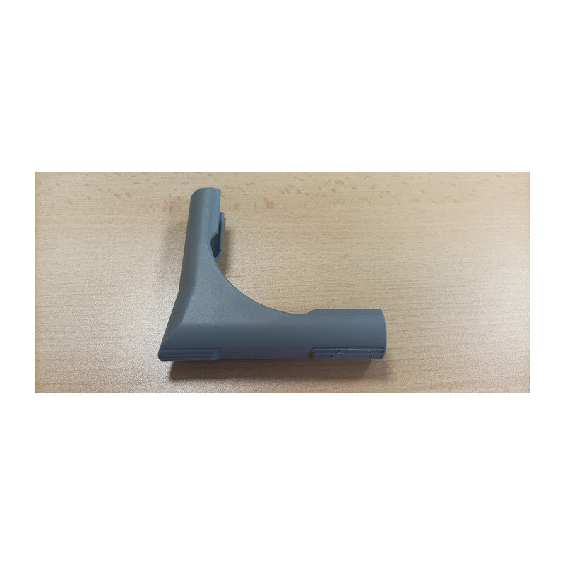 R PIEDINO X SEDIA PIEGHEVOLE BRASIL BIANCA(PZ2)- 1,0 pz