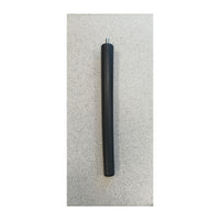 R PIEDE TAVOLO X SET BALCONY PZ.3 MOD. POSITANO ANTRACITE- 1,0 pz