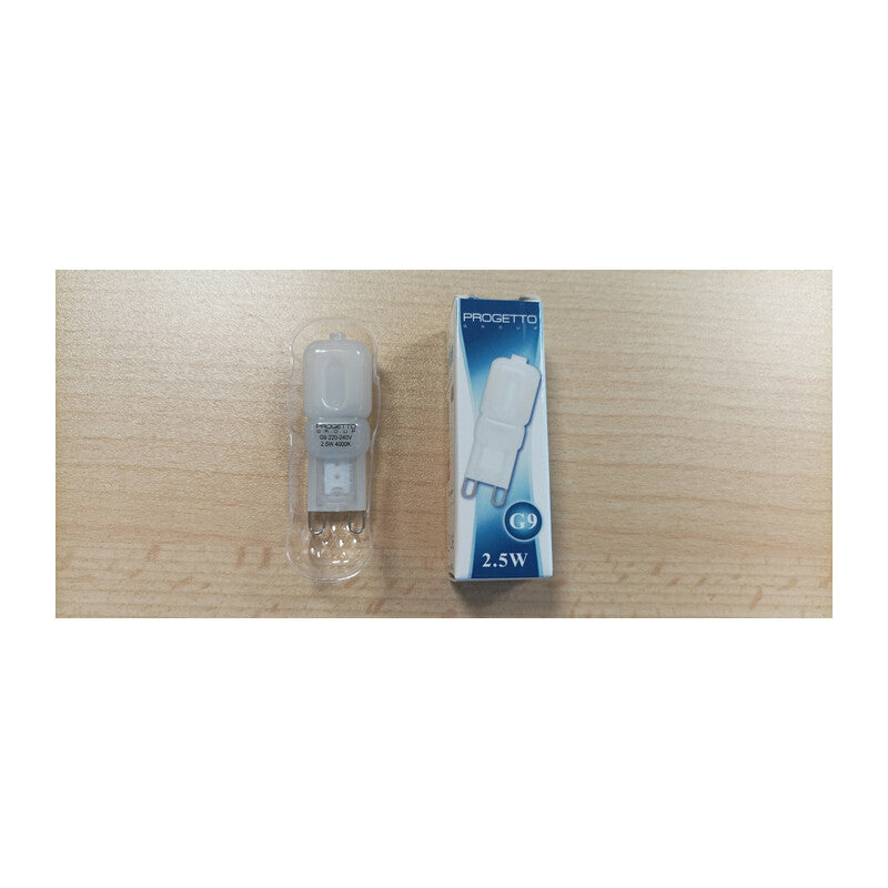 R LAMPADINA X SPECCHIO  FILO CON LAMPADA LED CM.45X65- 1,0 pz