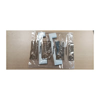 R MANIGLIA  X ARMADIO MULTIUSO C/SPECCHIO 1C+6R CM.72X37X195 B/CO CEMENTO- 1,0 confezione