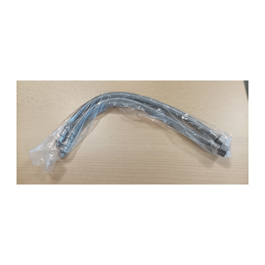 R FLESSIBILE SERIE ELEGANT GRUPPO LAVABO MISCELATORE- 1,0 confezione