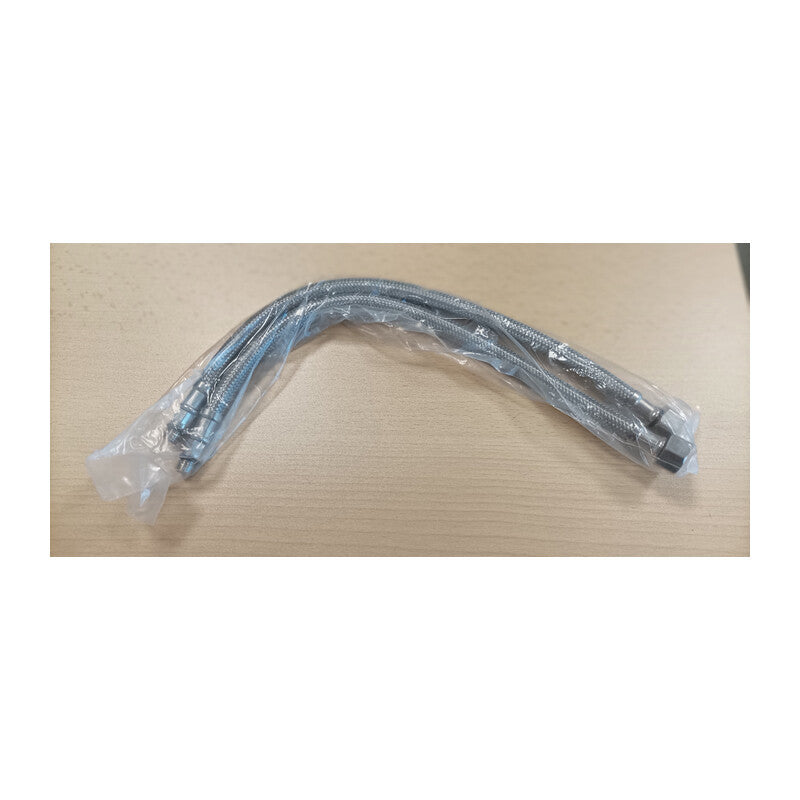 R FLESSIBILE SERIE ELEGANT GRUPPO LAVABO MISCELATORE- 1,0 confezione