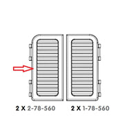 R ANTA X CASETTA MAGICAL (HL 2-78-560)- 1,0 pz