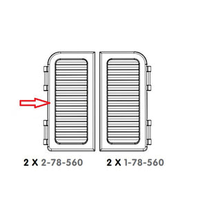 R ANTA X CASETTA MAGICAL (HL 2-78-560)- 1,0 pz