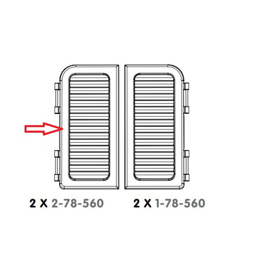 R ANTA X CASETTA MAGICAL (HL 2-78-560)- 1,0 pz