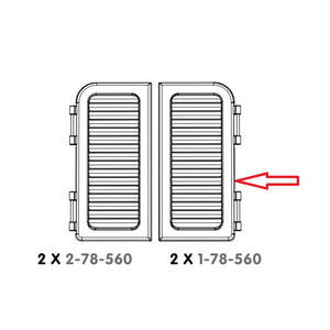 R ANTA X CASETTA MAGICAL (HR 1-78-560)- 1,0 pz
