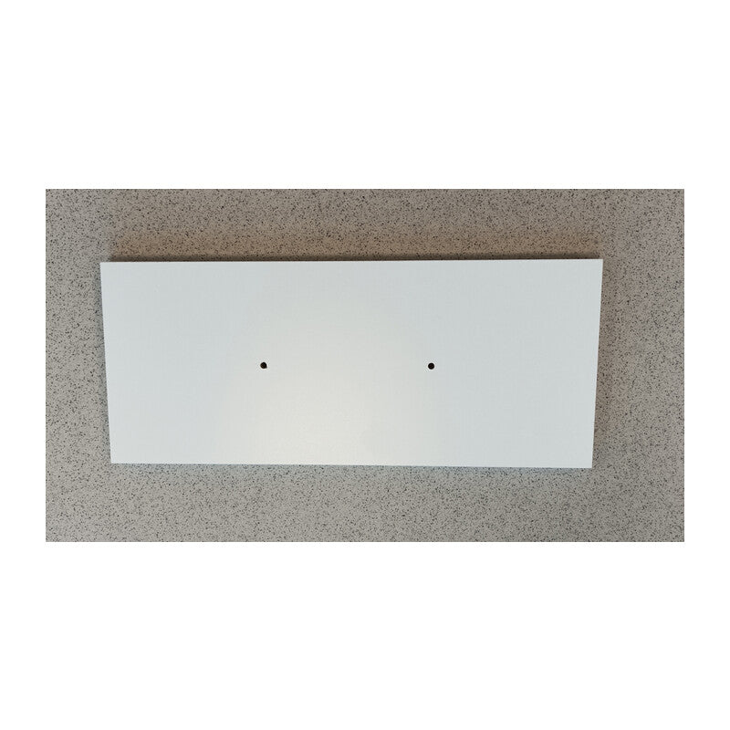 R FRONTALE CASSETTO X KIT ARMADIO 3 ANTE + 2 CASSETTI 119,5X46,5X184,5 B.- 1,0 pz