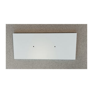 R FRONTALE CASSETTO X KIT ARMADIO 3 ANTE + 2 CASSETTI 119,5X46,5X184,5 B.- 1,0 pz