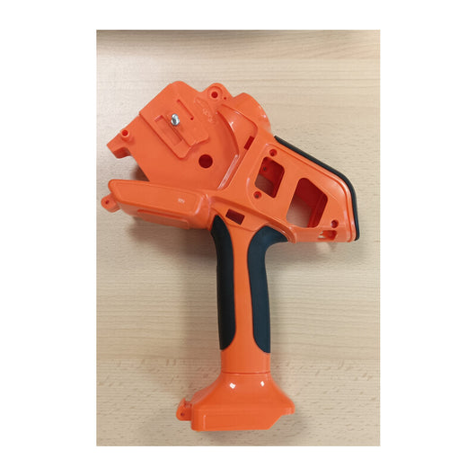 R SCOCCA COMPLETA X MINI ELETTROSEGA 2 BATTERIE 20V 2AH 100MM H18MNLJ04A01- 1,0 pz