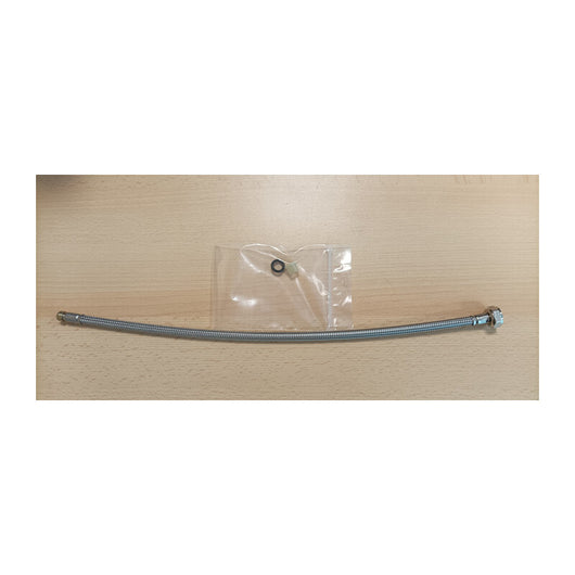 R FLESSIBILE X GROHE EUROSMART NEW MISCELATORE LAVABO- 1,0 pz