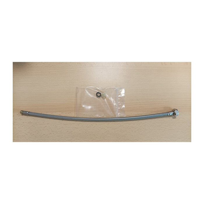 R FLESSIBILE X GROHE EUROSMART NEW MISCELATORE LAVABO- 1,0 pz