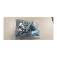 R ACCESSORI MONTAGGIO X KIT MADIA 3 ANTE 150X41X82- 1,0 confezione