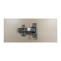 R CERNIERA M2 X  X KIT MADIA 3 ANTE 150X41X82- 1,0 pz