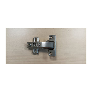 R CERNIERA M2 X  X KIT MADIA 3 ANTE 150X41X82- 1,0 pz