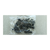 R  VITI X ALLIBERT CALIFORNIA DIVANO 3 P C/CUSCINI GRAPHITE (PZ16)- 1,0 confezione