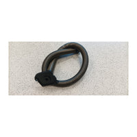 R MOLLA CON PLACCA X ZANZARIERA IRS OPERA 280X240 CM ORIZZON BIANCO- 1,0 pz