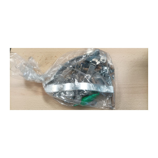 R BUSTA ACCESSORI X KIT CUCINA BASE 2 ANTE 80X50XH85 CM OLMO- 1,0 confezione