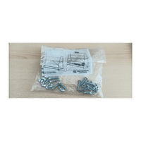 R ACCESSORI MONTAGGIO X ESPOSITORE BOBINE PRATO- 1,0 confezione