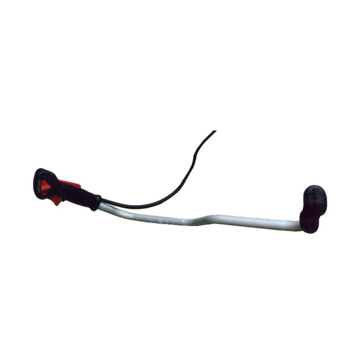 R MANICO COMPLETO X DECESPUGLIATORE A SCOPPIO J-SKY 52,0 CC LDBC520B- 1,0 pz