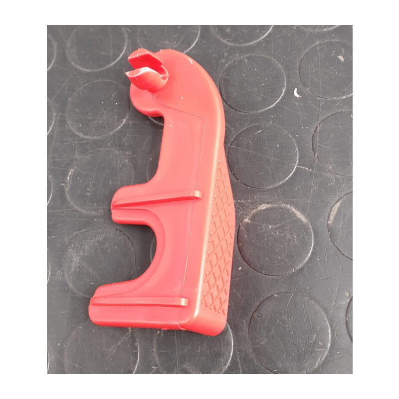 R GANCIO X TAVOLO BERGEN 160/220X90X74H BIANCO- 1,0 pz