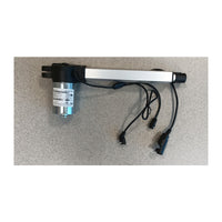 R BRACCIO MOTORE X POLTRONA RECLINER SOFT DUE MOTORI TESSUTO GRIGIO- 1,0 pz