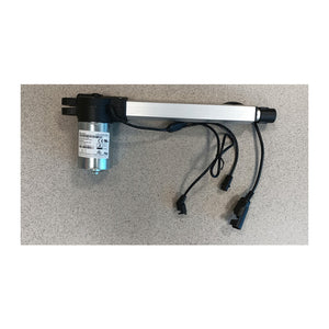 R BRACCIO MOTORE X POLTRONA RECLINER SOFT DUE MOTORI TESSUTO GRIGIO- 1,0 pz