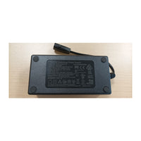 R ALIMENTATORE X POLTRONA RECLINER SOFT DUE MOTORI TESSUTO GRIGIO- 1,0 pz