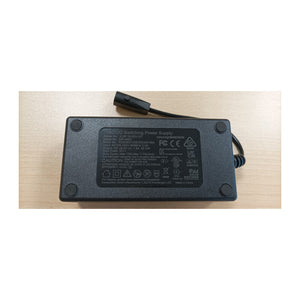 R ALIMENTATORE X POLTRONA RECLINER SOFT DUE MOTORI TESSUTO GRIGIO- 1,0 pz