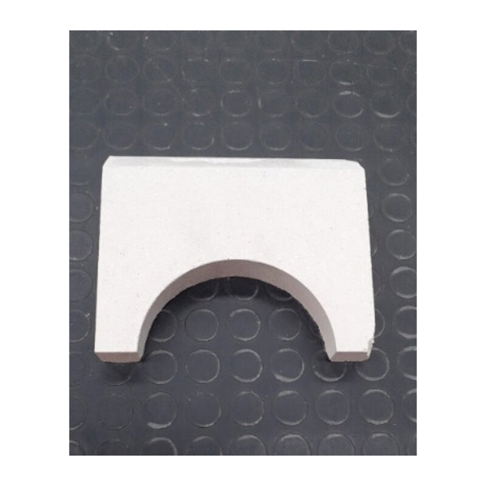 R MATTONE MIS.17X14,5X3 OPEKA E3 B- 1,0 pz