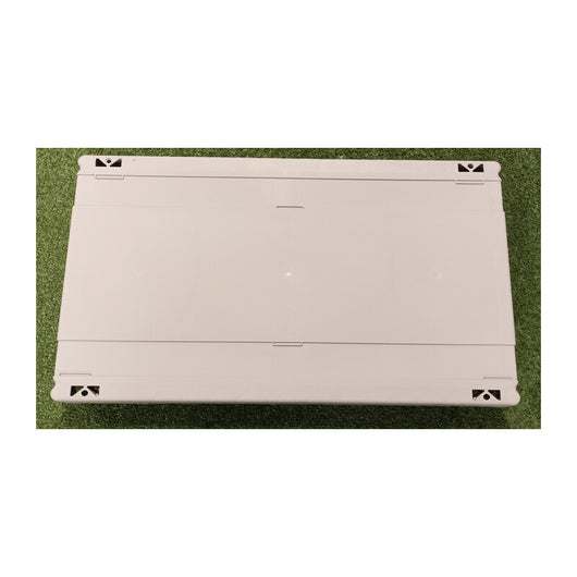 R (Ax2) X ARMADIO TERRY SEQUOIA 2 ANTE CM 68X39XH93,5 CAB680- 1,0 pz