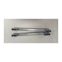 R (B01+B02) X ARMADIO TERRY SEQUOIA 2 ANTE CM 68X39XH93,5 CAB680- 1,0 coppie