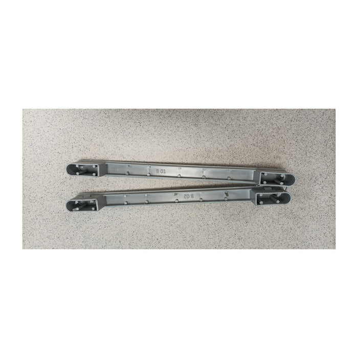 R (B01+B02) X ARMADIO TERRY SEQUOIA 2 ANTE CM 68X39XH93,5 CAB680- 1,0 coppie