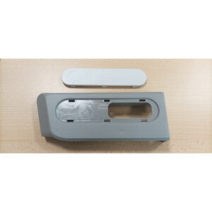 R (KP+K2) X ARMADIO TERRY SEQUOIA 2 ANTE CM 68X39XH93,5 CAB680- 1,0 confezione