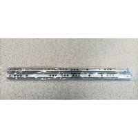 R GUIDA CASSETTO X KIT CASSETTIERA 5C NOVA 77X40X107 BIANCA- 1,0 coppie