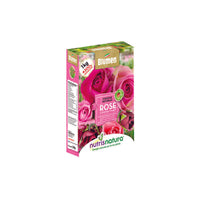 NUTRIS CONCIME NATURALE ROSE 1,2 KG- 1,0 pz