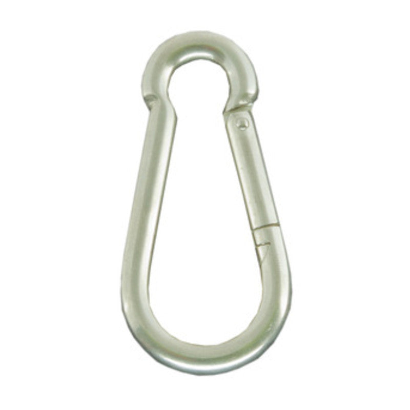 BL PASSACAVI ACCIAIO ZINCATO D  7X70 MM 2 PZ- 6,0 blister