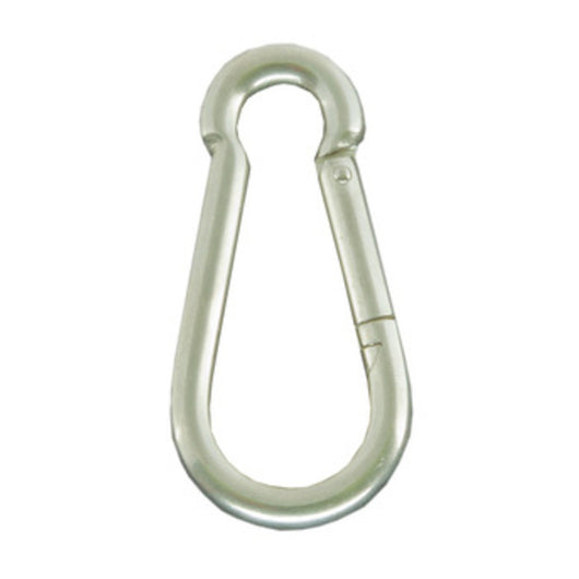 BL PASSACAVI ACCIAIO ZINCATO D  7X70 MM 2 PZ- 6,0 blister