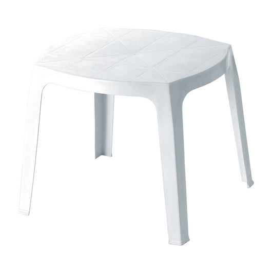 TAVOLO RESINA PER BAMBINI COLORI ASSORTITI- 1,0 pz