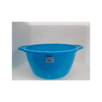 BACINELLA TONDA PE D.40 CM  16 L- 1,0 pz