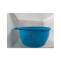 BACINELLA TONDA PE D.50 CM  33 L- 1,0 pz