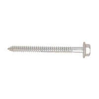 SC TIRAFONDI P/METALLO D 6X 40 MM 20 PZ- FRIULSIDER- 1,0 pz