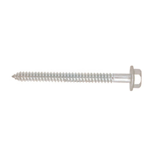 SC TIRAFONDI P/METALLO D 6X 50 MM 20 PZ- FRIULSIDER- 5,0 pz